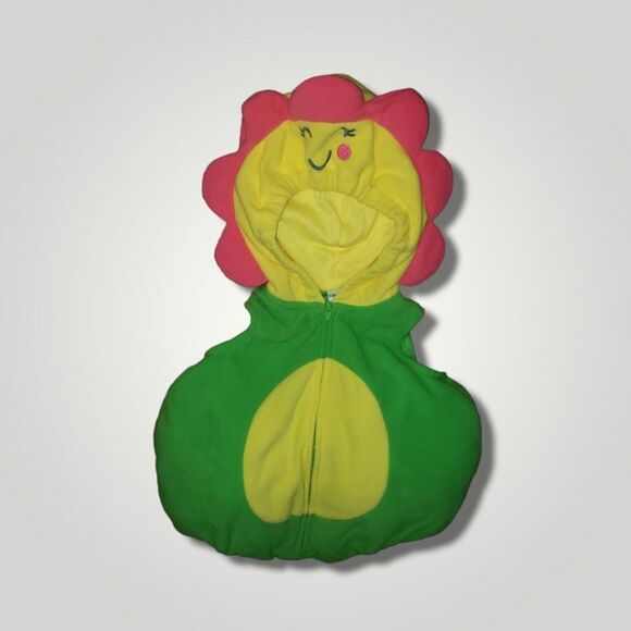 Carter's  baby flower Halloween Costume 3 - 6 months - Picture 2 of 5